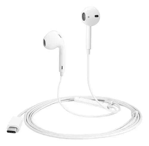 AURICULAR CABLE TIPO C CJ-02