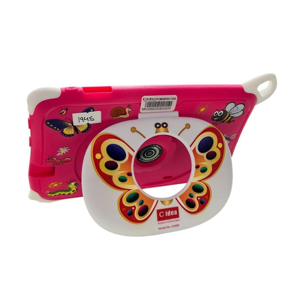 TABLET KIDS IDEA 7´´ 6RAM/128GB miniatura 4