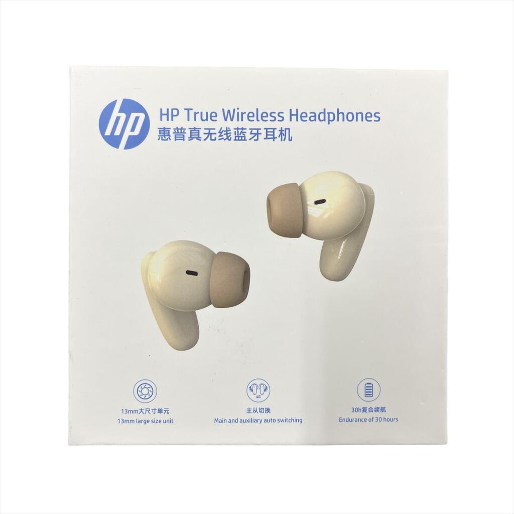 AURICULAR INALAMBRICO HP H10I miniatura 2