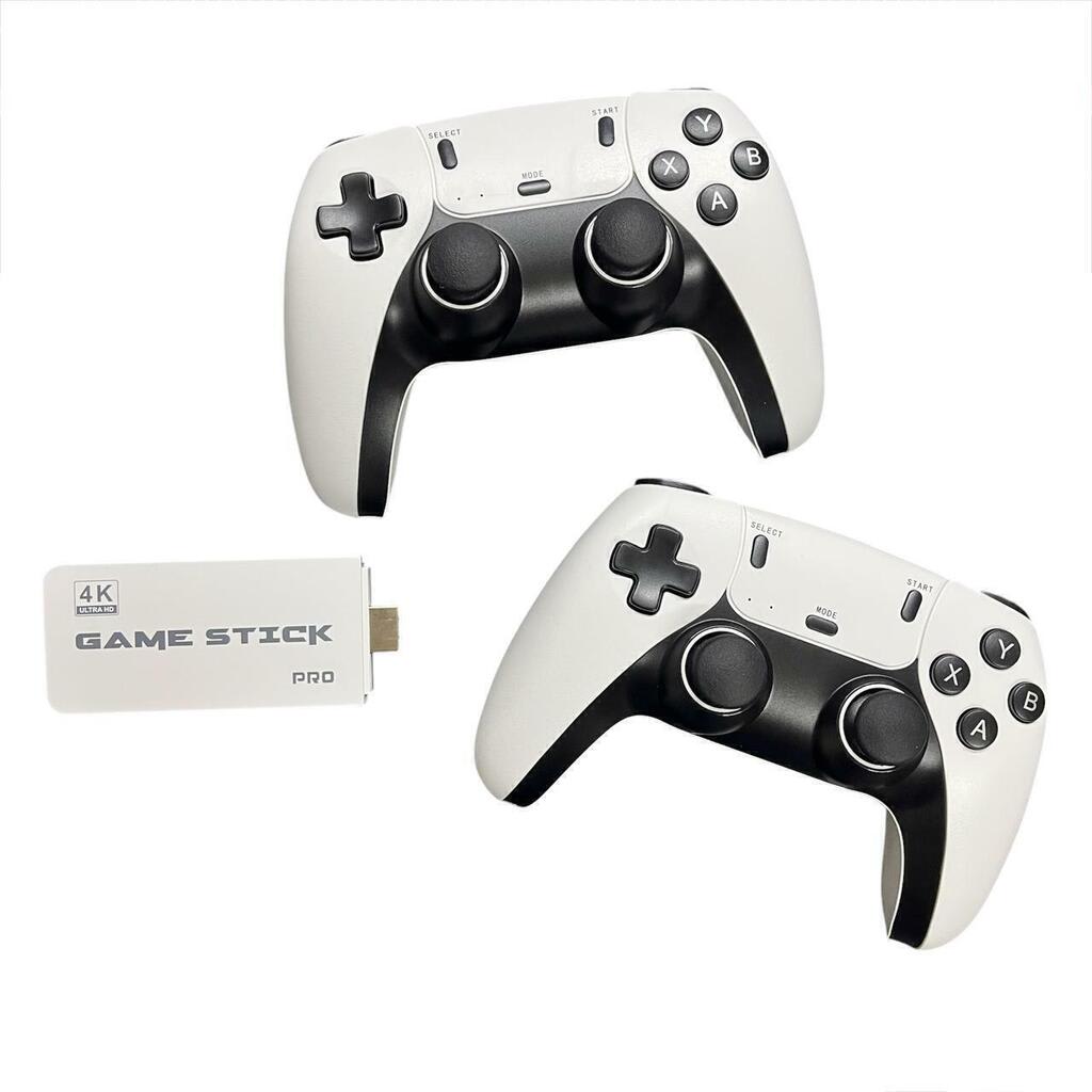 CONSOLA DE JUEGOS M15 PRO SIMIL PS5