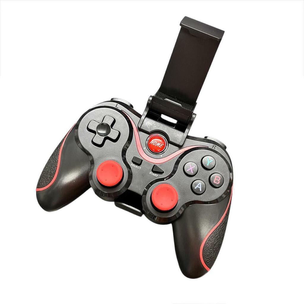 JOYSTICK PARA CELULAR/PC/SMART TV BLUETOOTH miniatura 2