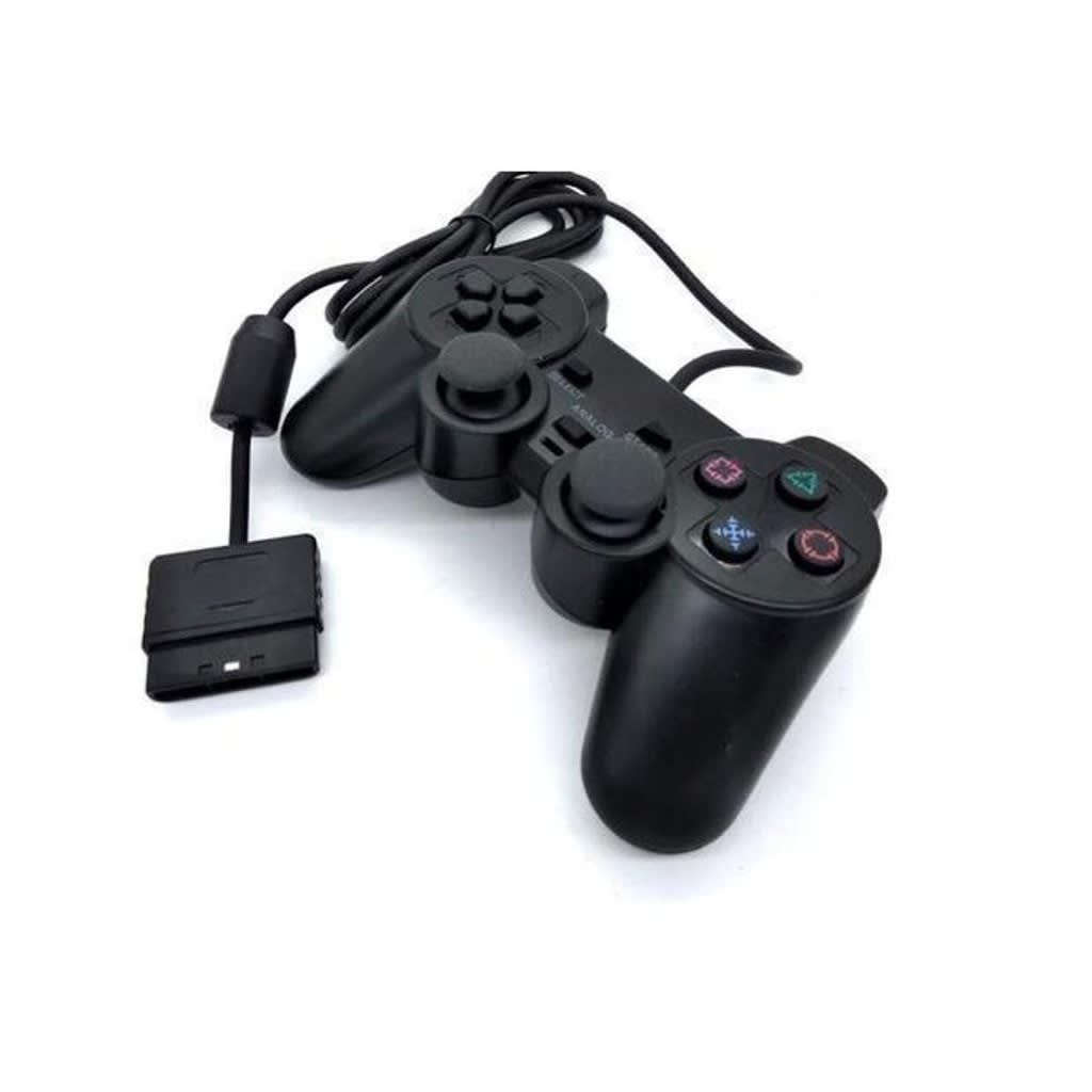 JOYSTICK PS2 ANALOGICO SONY miniatura 2