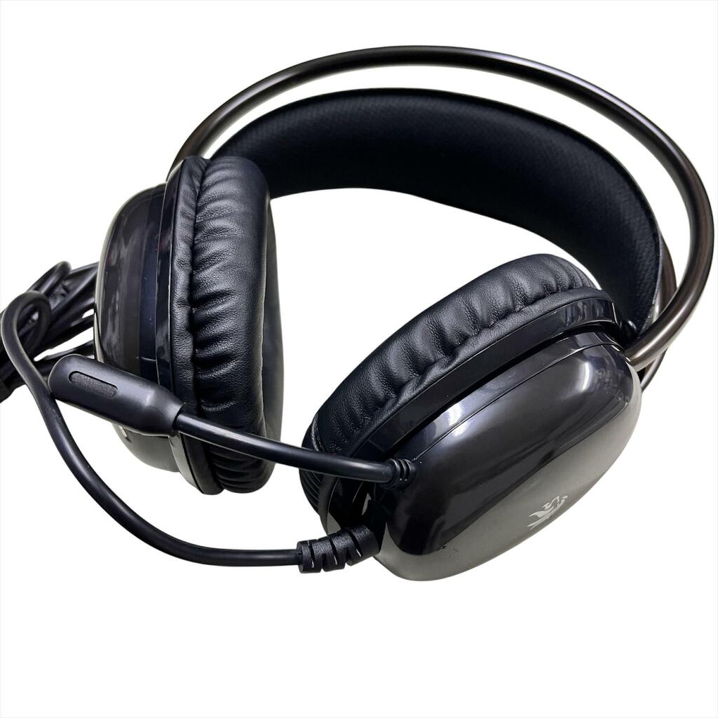 AURICULAR GAMER NETMAK NM-N25 miniatura 3