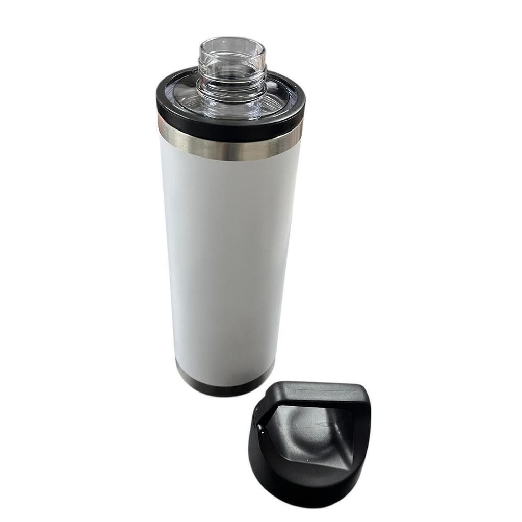 BOTELLA TERMICA 650ML