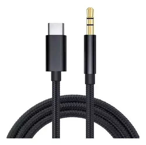 CABLE AUXILIAR A TIPO C miniatura 2