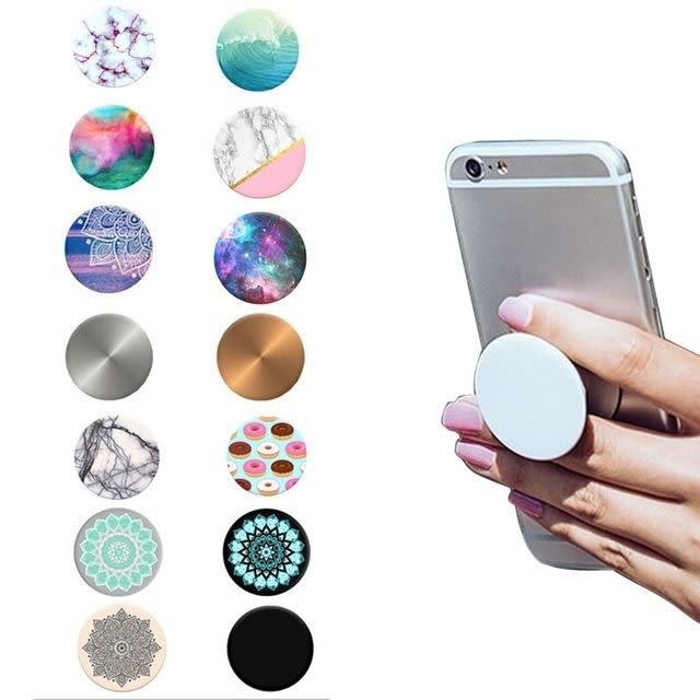 POPSOCKET LISO O DISEÑO