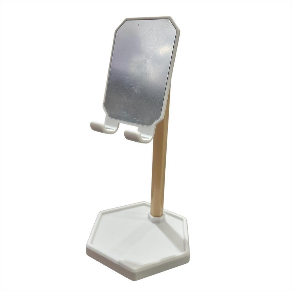 SOPORTE P/CELULAR CON ESPEJO TMHD9408
