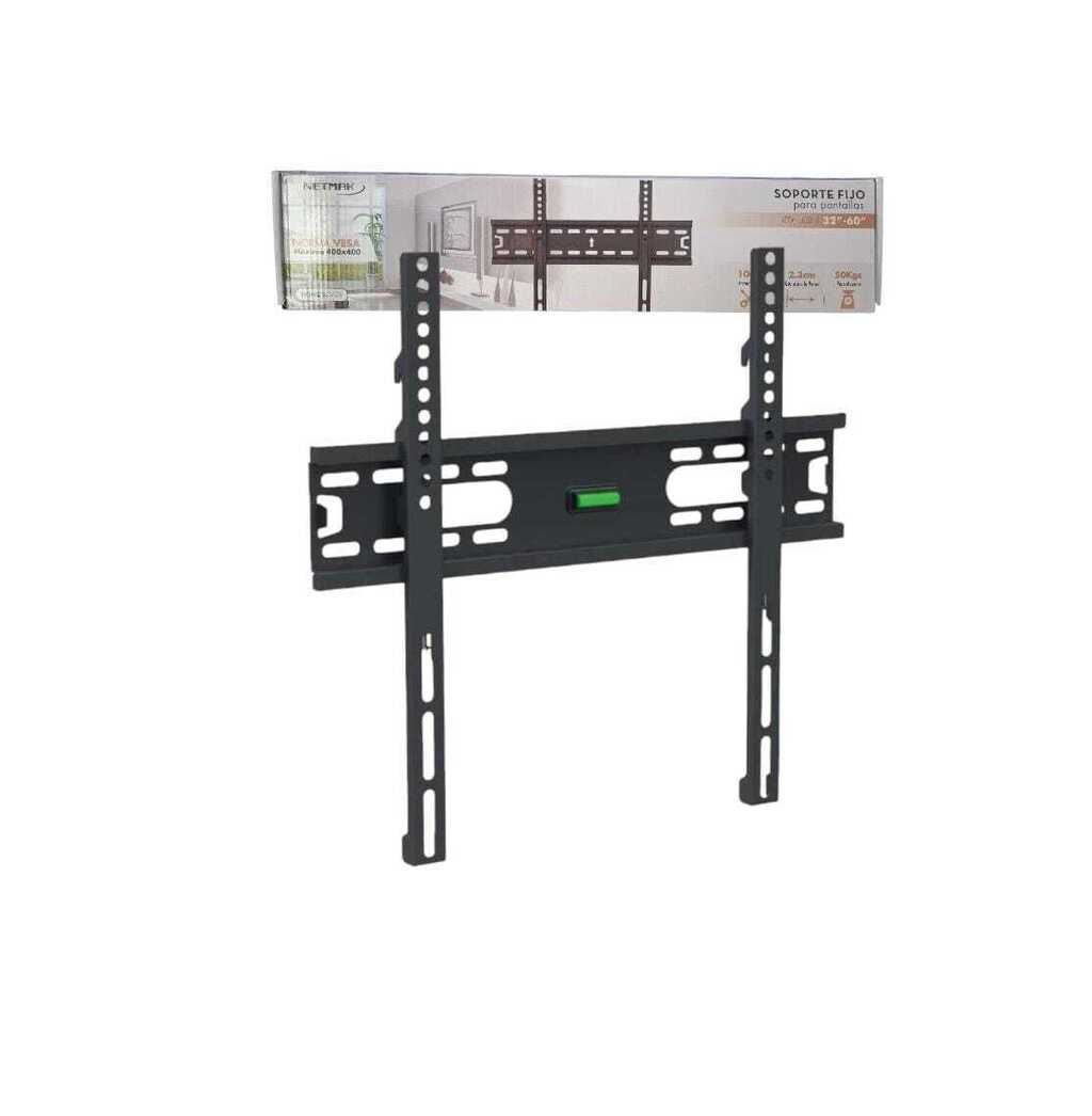 SOPORTE DE TV FIJO 32 A 60 NM-ST05 - imagen 1