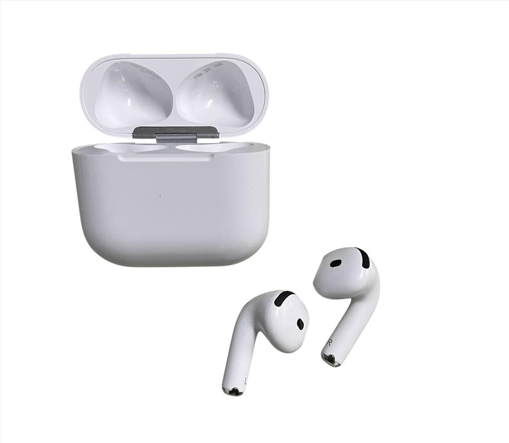 AIRPODS 4 GENERACION