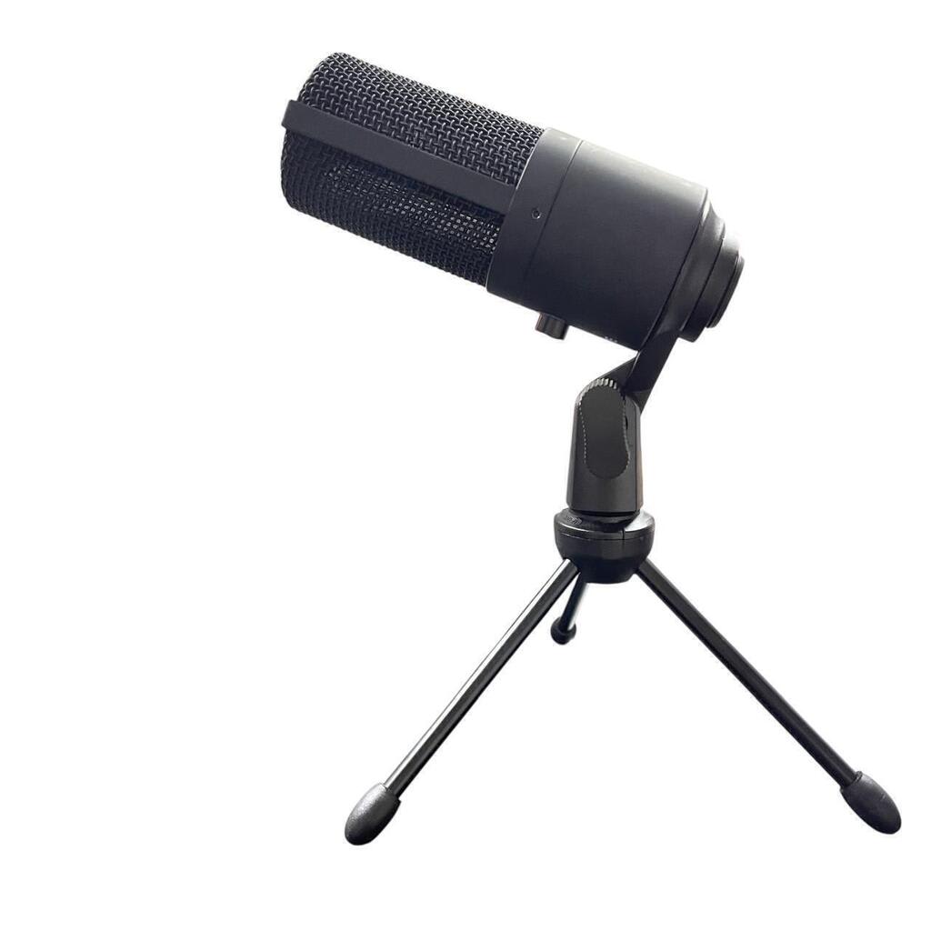 MICROFONO FIFINE K680 PARA PC CONEXION USB