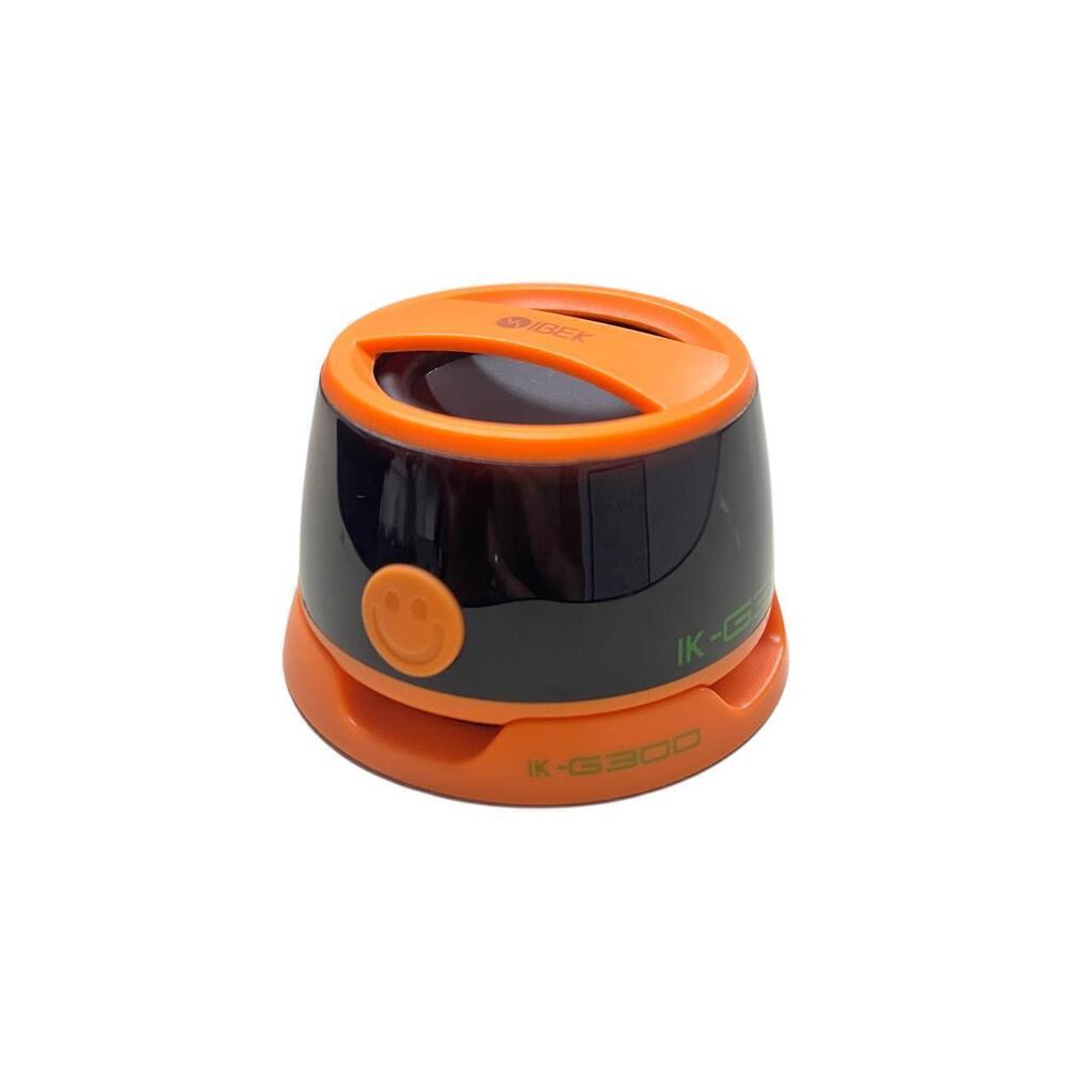 PARLANTE INALAMBRICO MAGNETICO IBEK G300 miniatura 6