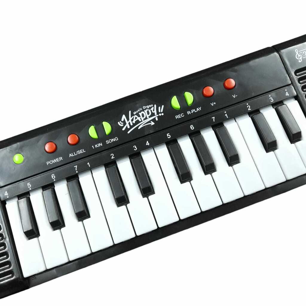 PIANO MUSICAL 24 TECLAS WTMS01 miniatura 2