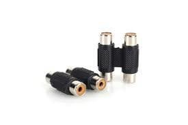 EXTENSOR RCA DOBLE