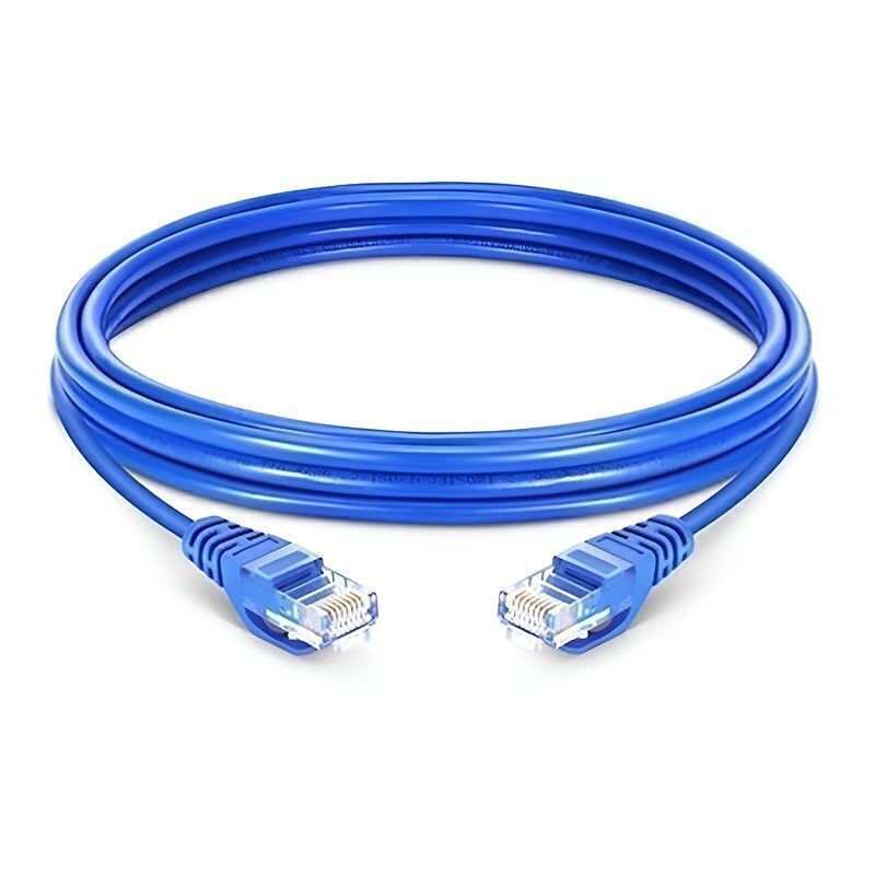 CABLE DE RED 10M