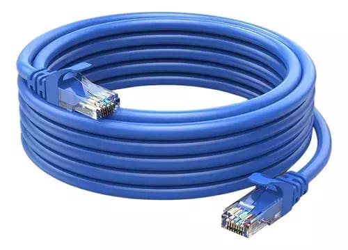 CABLE DE RED 15M - imagen 1