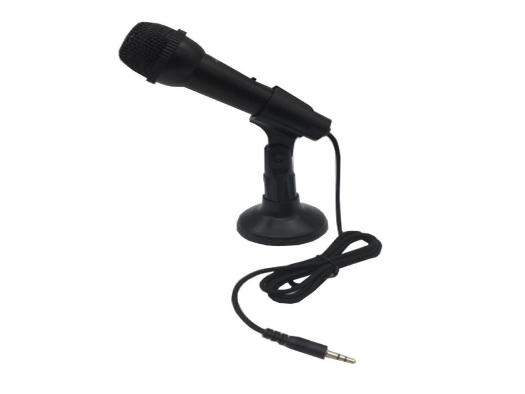 MICROFONO HIFI PARA PC- DINAX-