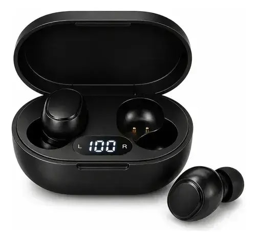 AURICULAR INALAMBRICO A6S CON VISOR