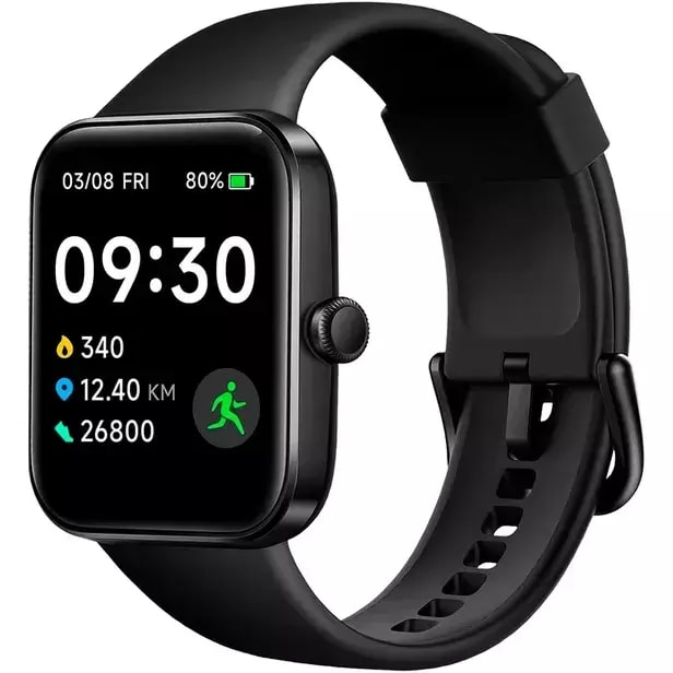 RELOJ SMARTWATCH BLULORY GLIFO 208 - imagen 1