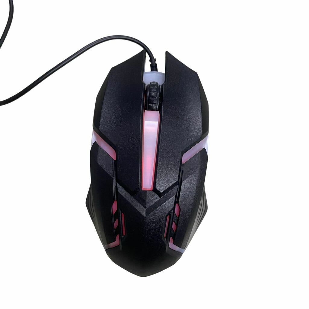 MOUSE GAMER X1
