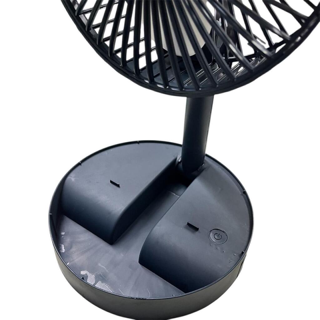 VENTILADOR PLEGABLE RECARGABLE miniatura 3