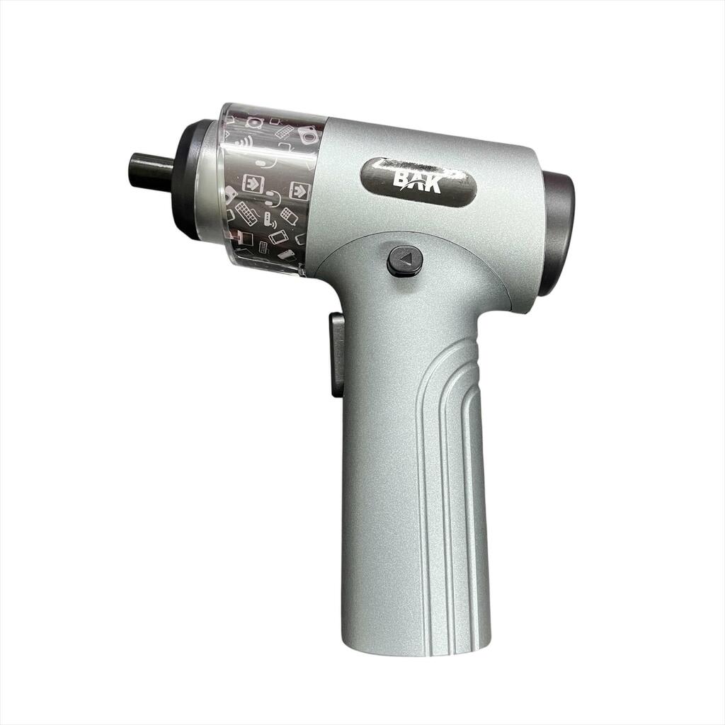 DESTORNILLADOR INALAMBRICO BAK BK-35