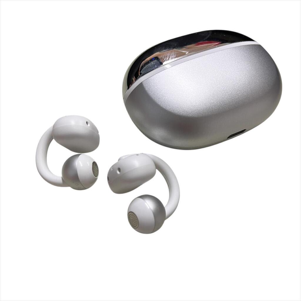 AURICULARES INALAMBRICOS HAYLOU AIRFREE OW03 miniatura 3