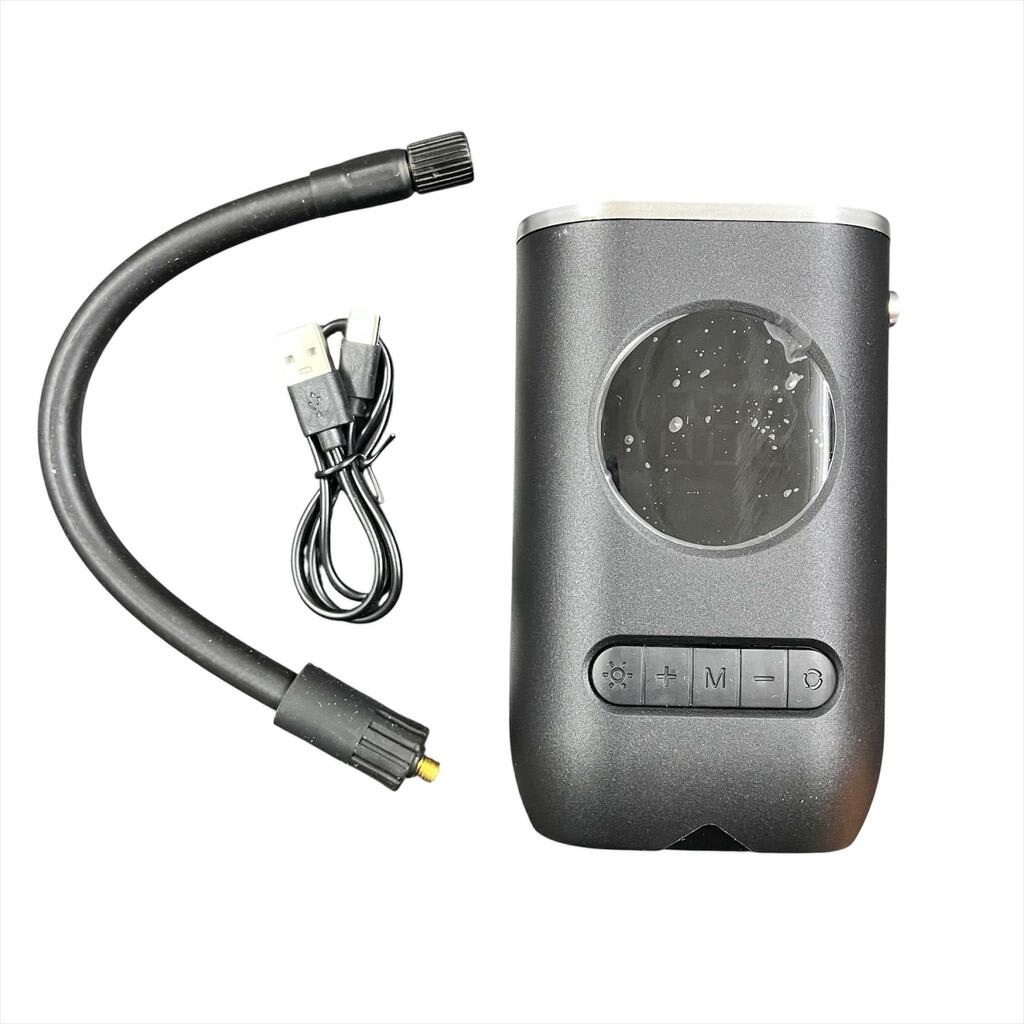 INFLADOR INALAMBRICO CZK-3668