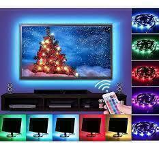 TIRA LED 50 X 50 USB C/CONTROL miniatura 2