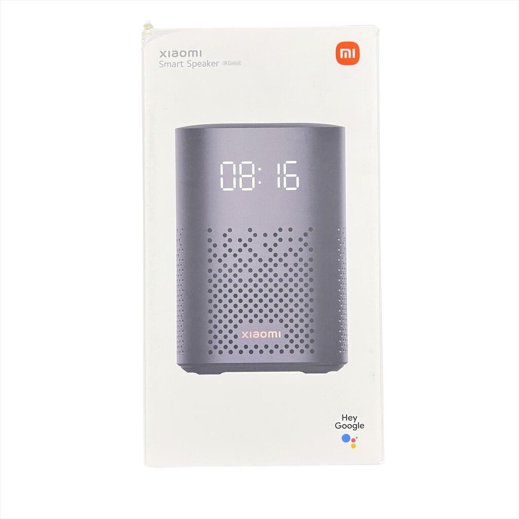 PARLANTE INTELIGENTE XIAOMI SMART L05G miniatura 3