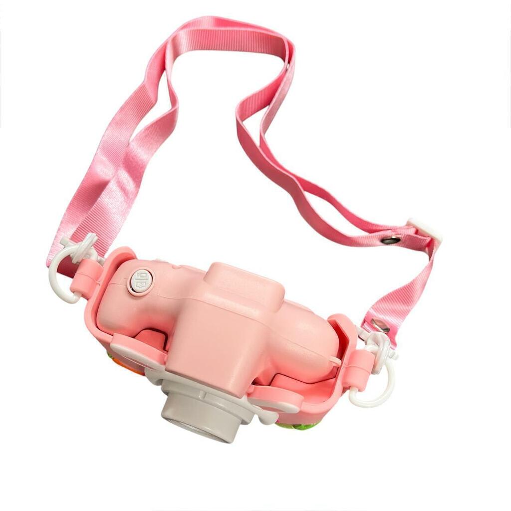 CAMARA MINI DIGITAL INFANTIL C/FUNDA miniatura 2