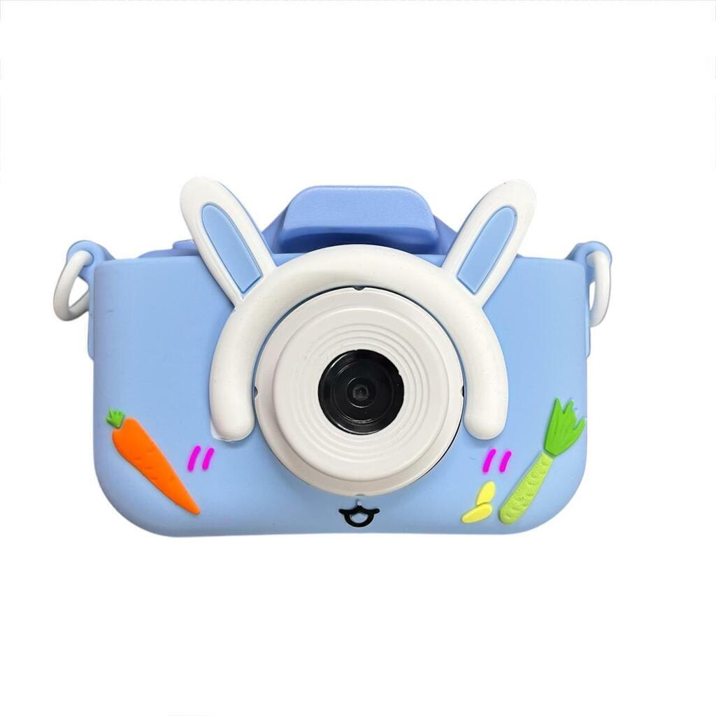CAMARA MINI DIGITAL INFANTIL C/FUNDA miniatura 3