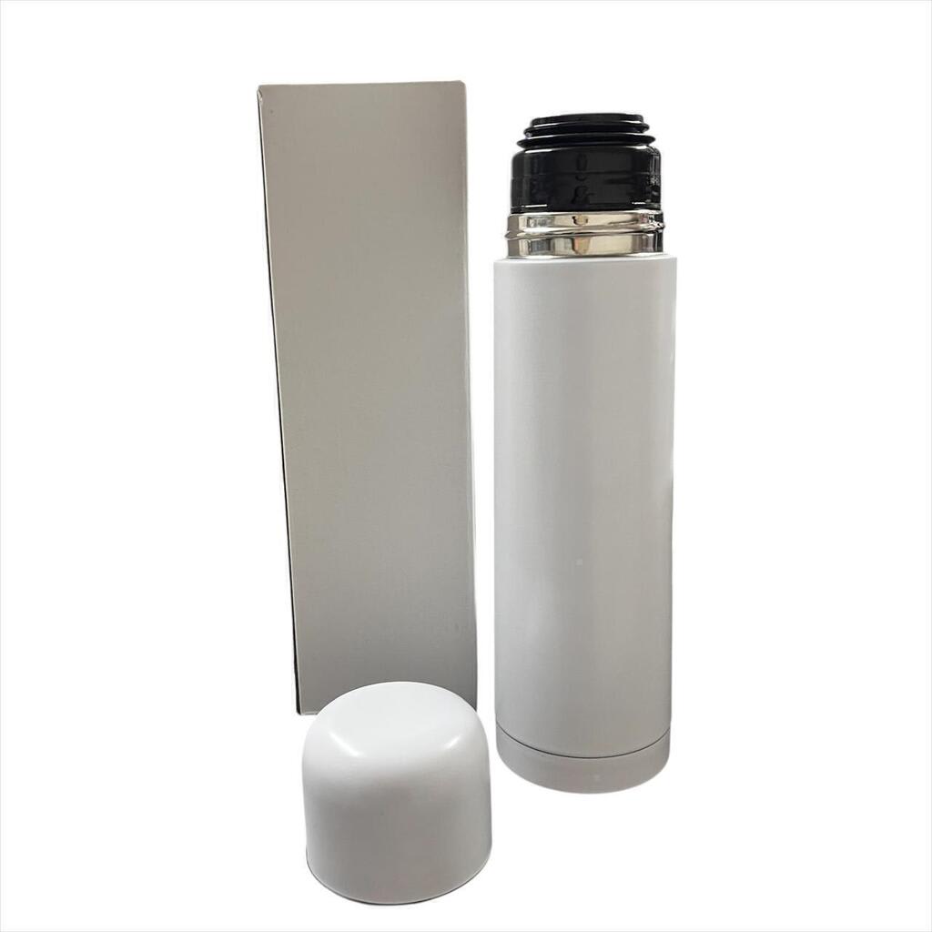 TERMO BLANCO 500ML - imagen 1