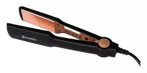PLANCHA DE PELO SUONO