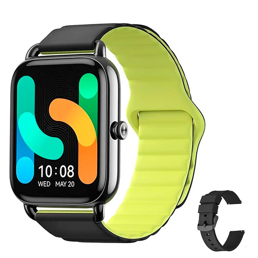 RELOJ SMARTWATCH HAYLOU RS4 PLUS - imagen 1