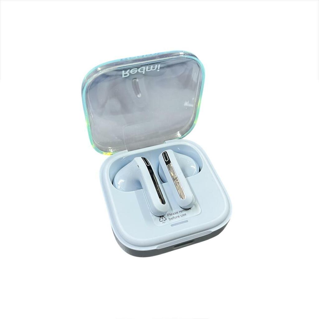 AURICULARES INALAMBRICO XIAOMI REDMI BUDS 6 ACTIVE miniatura 2