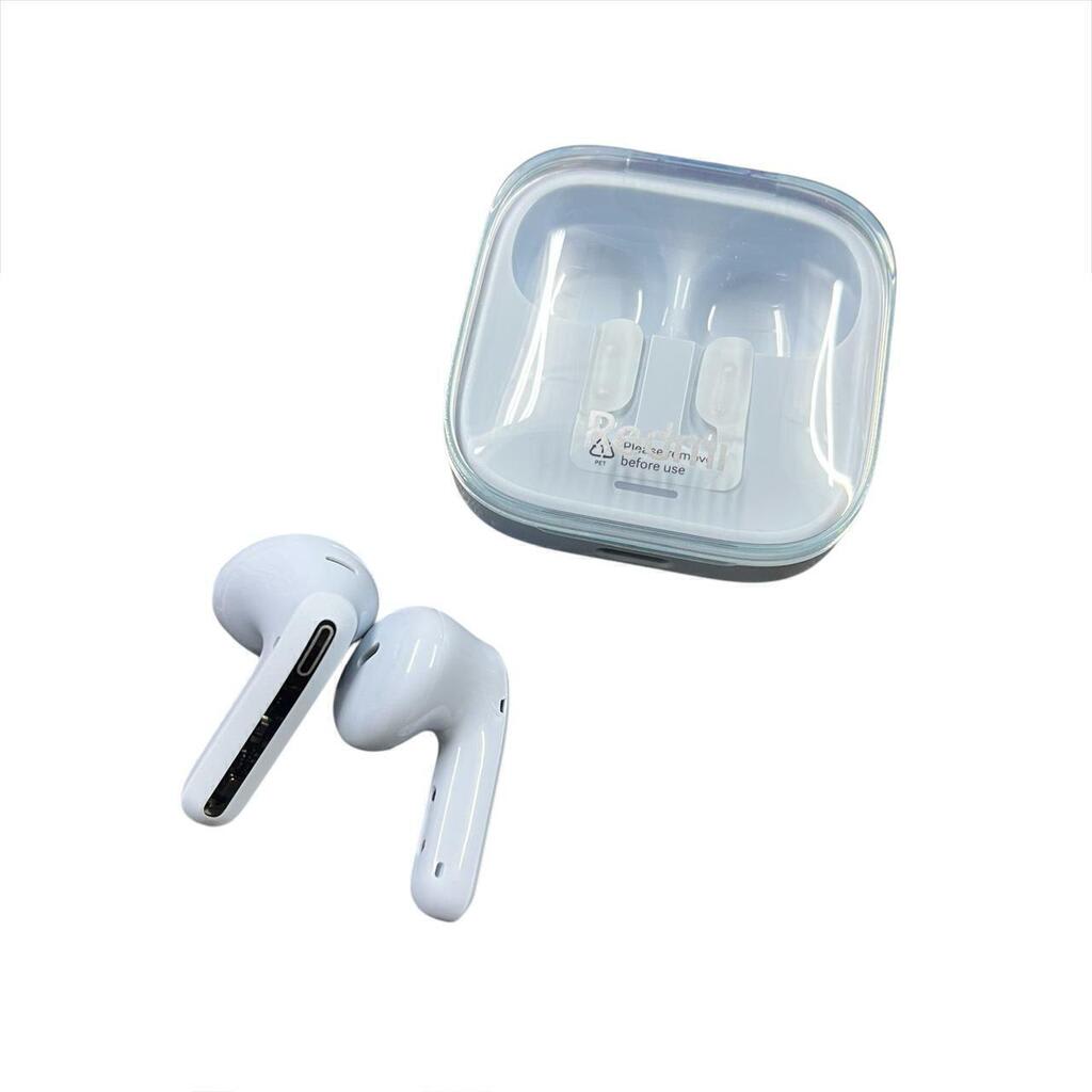 AURICULARES INALAMBRICO XIAOMI REDMI BUDS 6 ACTIVE - imagen 1