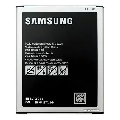 BATERIA SAMSUNG J7 2015/J7 NEO/J4 - imagen 1