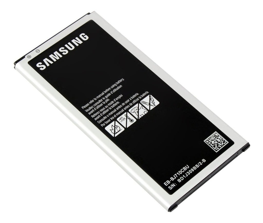 BATERIA SAMSUNG J7 2016