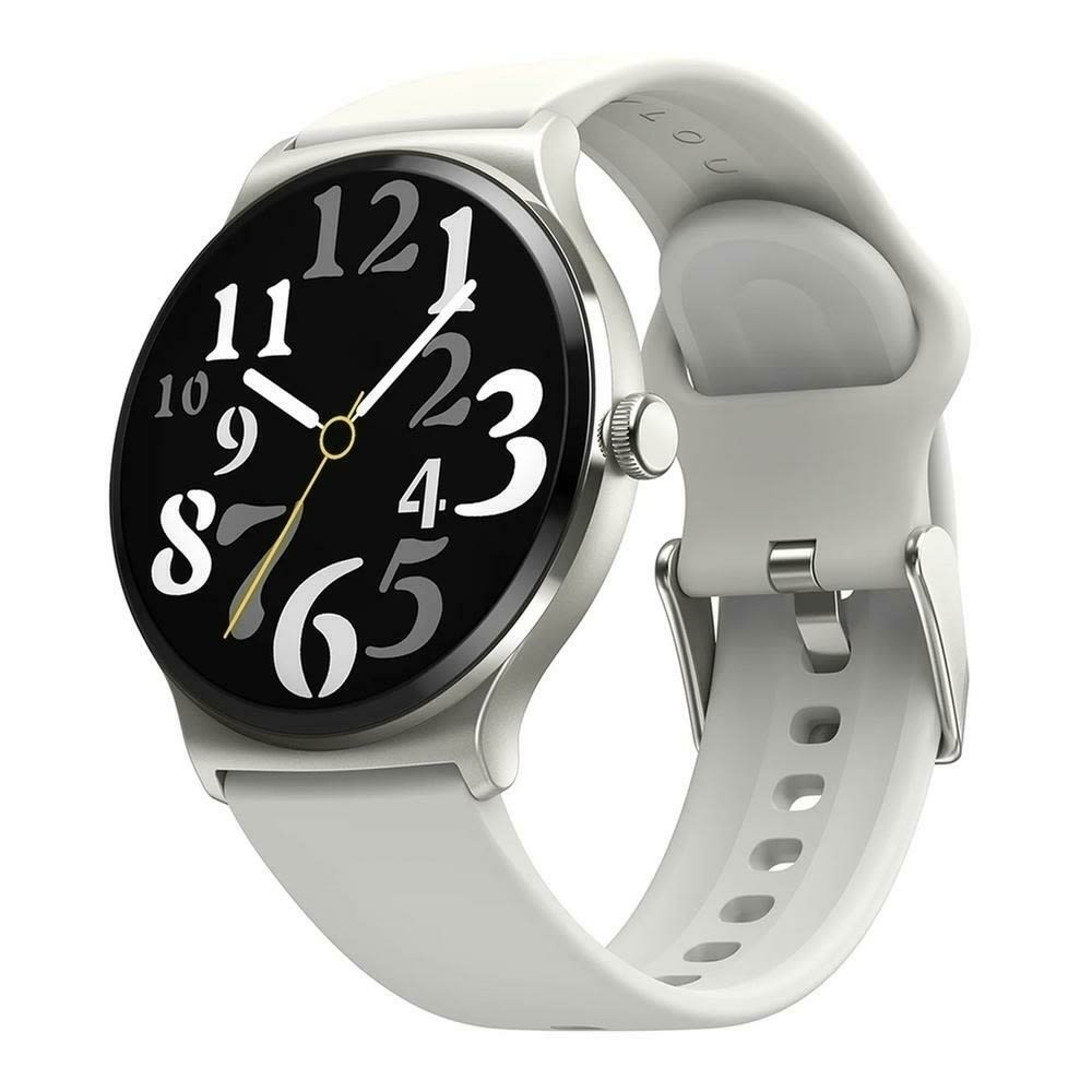 RELOJ SMARTWATCH HAYLOU SOLAR LITE miniatura 2