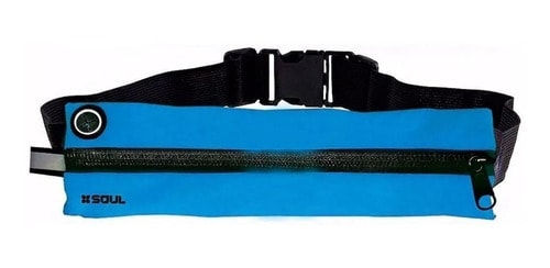 RIÑONERA RUNNING SPORT SOUL 5.5 miniatura 2