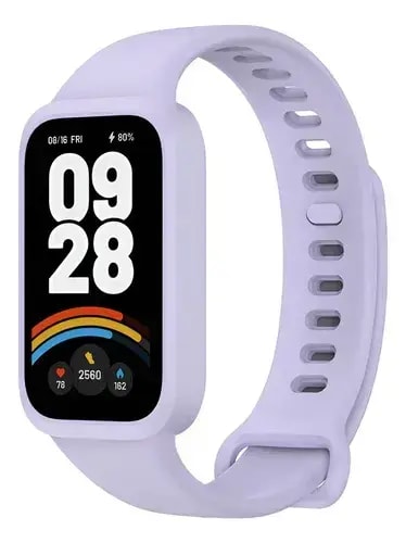 RELOJ SMARTWATCH BAND XIAOMI 9 ACTIVE miniatura 2