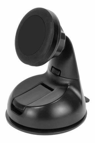 SOPORTE DE CELULAR MAGNETICO PARA AUTO NETMAK NM-HC22