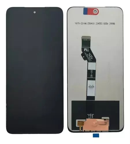 MODULO MOTOROLA G15 / G05 / E15 / G15 POWER - imagen 1