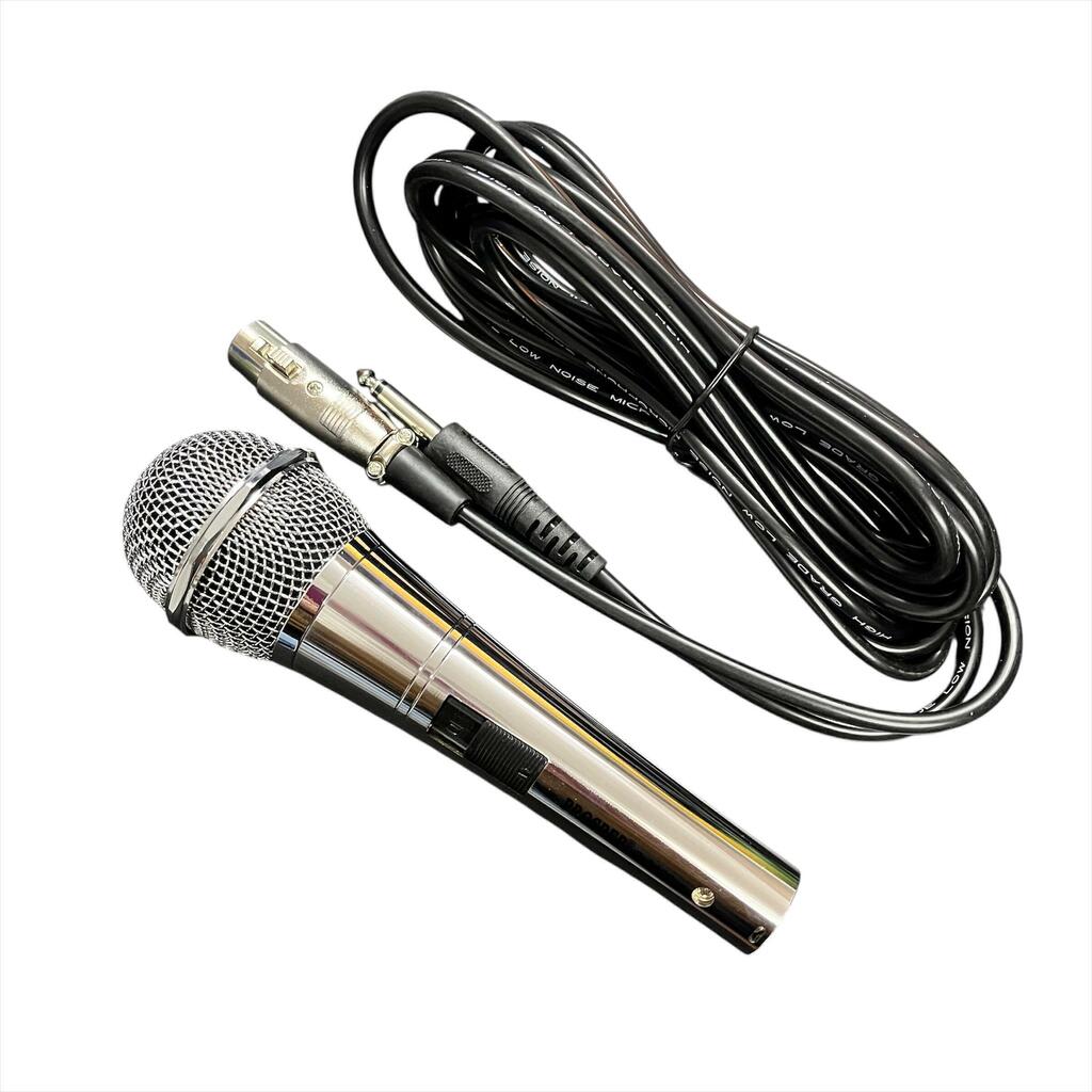 MICROFONO PROFESIONAL PROSPER P-6180 - imagen 1