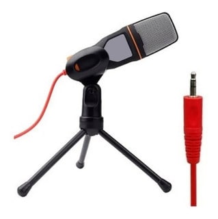MICROFONO CONDENSADOR MICTUBE45 DINAX