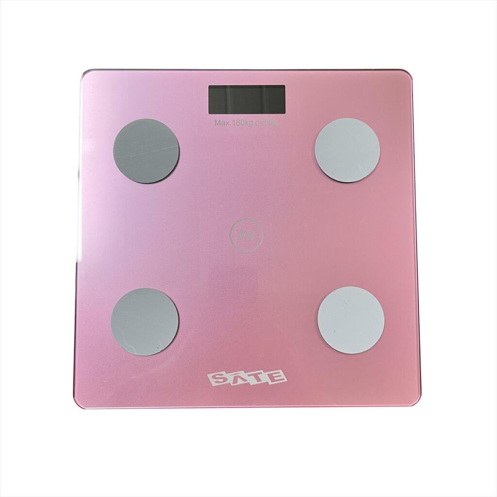 BALANZA DIGITAL PERSONAL SATE 180KG miniatura 2