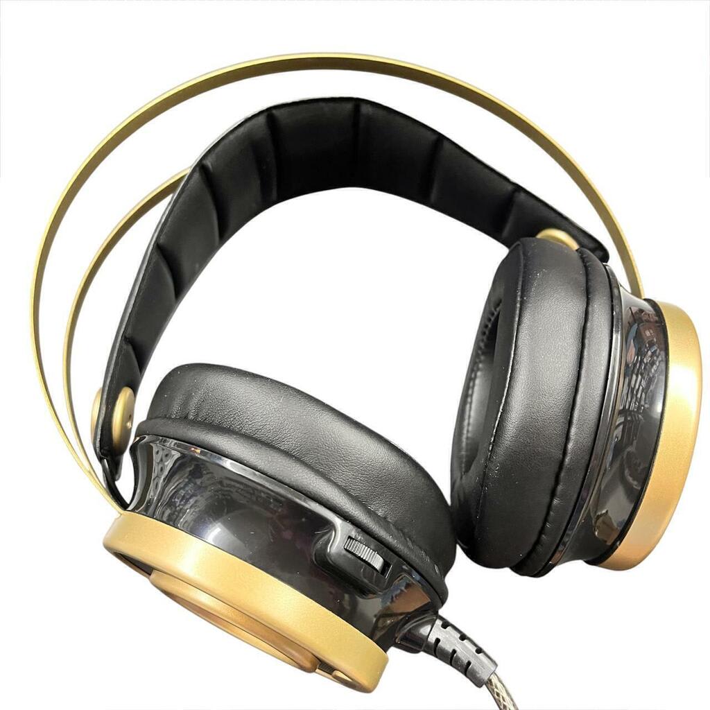 AURICULAR GAMER NOGA GRID C/MICROFONO miniatura 3