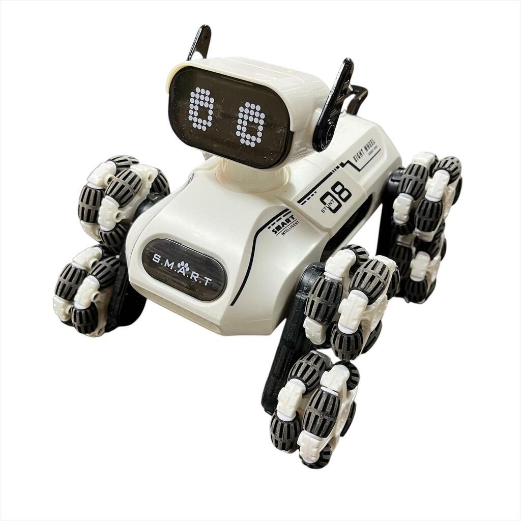 PERRO A CONTROL REMOTO CX-103 miniatura 2