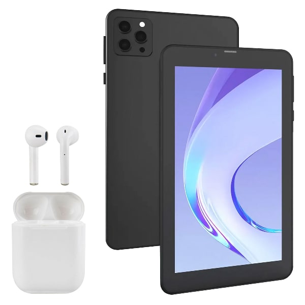 TABLET RODICAR X18 7 5G 8RAM/256GB - imagen 1