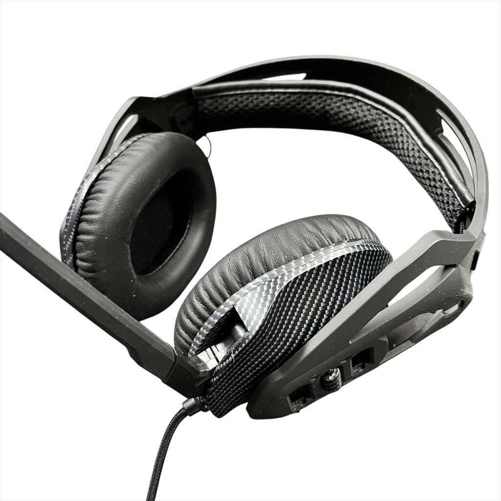 AURICULAR GAMER NOGA IZINAGI miniatura 3